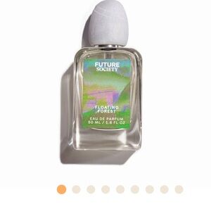 Floating Forest Eau de Parfum -By Floating Forest